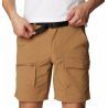 Columbia Maxtrailª IIte Short - Pantaloncini da trekking - Uomo