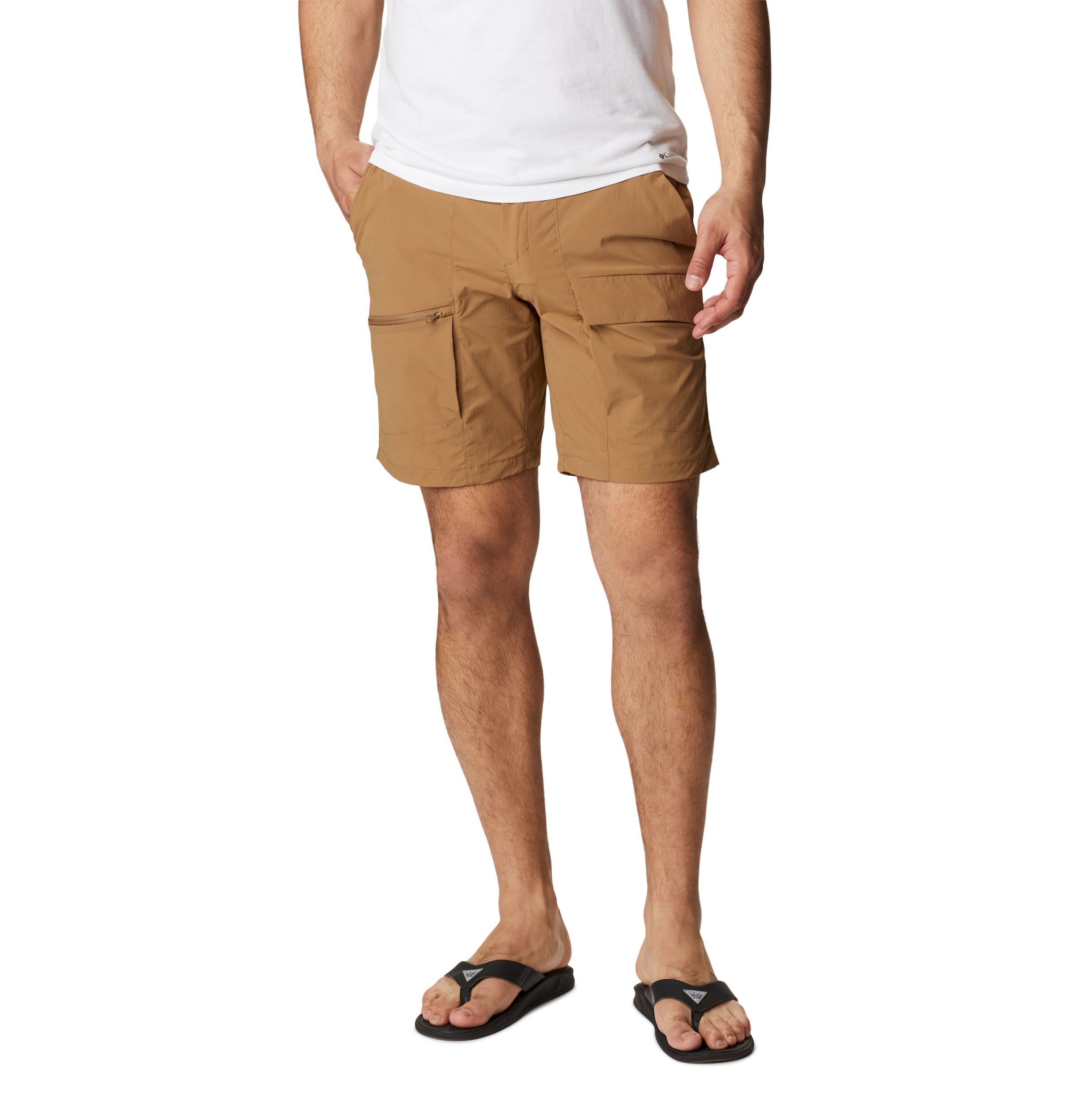 Columbia Maxtrail™ IIte Short - Pantalones cortos de trekking - Hombre