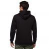 Black Diamond Chalked Up Hoody - Bluza z kapturem męska | Hardloop