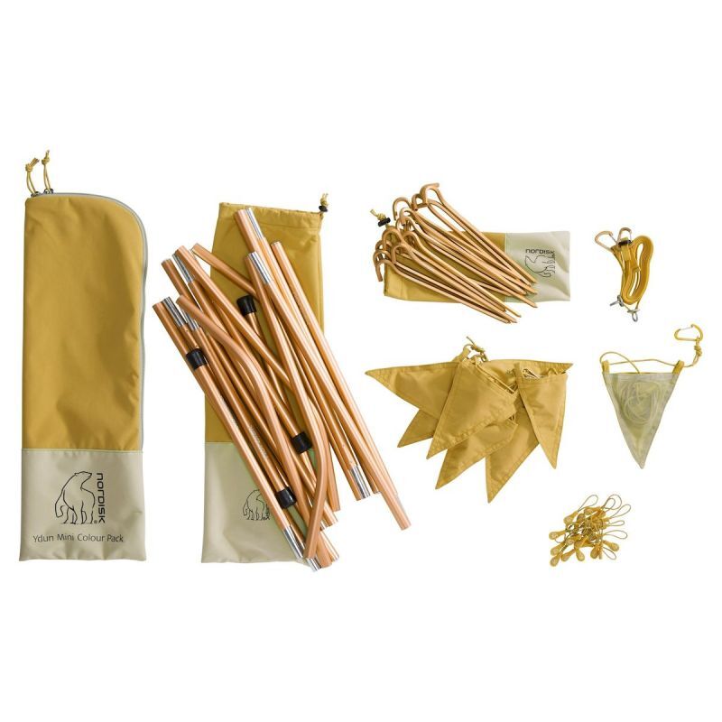 Nordisk Ydun Mini Colour Pack