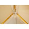 Nordisk Ydun Mini Colour Pack - Namiot | Hardloop