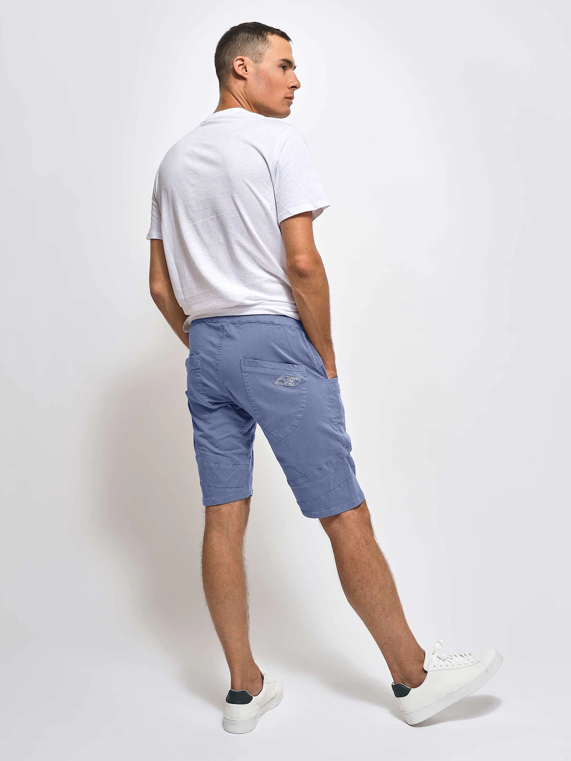 Looking for Wild Cilaos - Short escalade homme | Hardloop