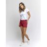 Looking for Wild Bavella - Klimshort - Dames | Hardloop