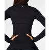 Sweaty Betty Power Boost Workout Zip Through - Forro polar - Mujer