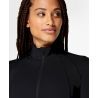 Sweaty Betty Power Boost Workout Zip Through - Fleece jacket - Women's