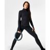 Sweaty Betty Power Boost Workout Zip Through - Fleece jacket - Women's
