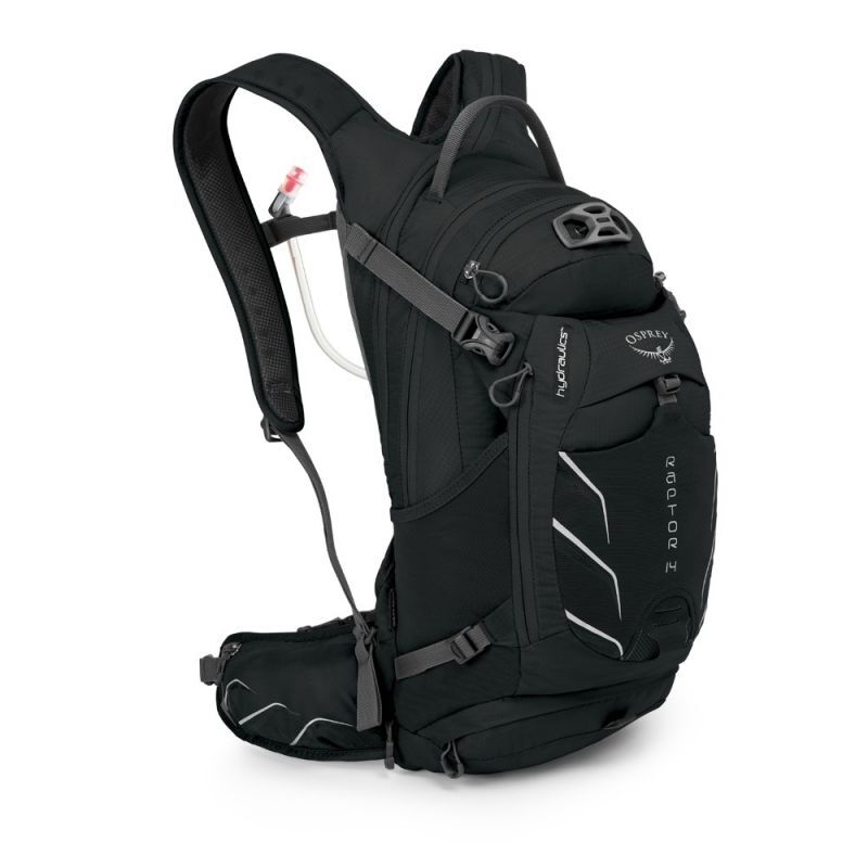Osprey Raptor 14 - Plecak rowerowy meski | Hardloop