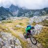 Osprey Raptor 14 - Plecak rowerowy meski | Hardloop