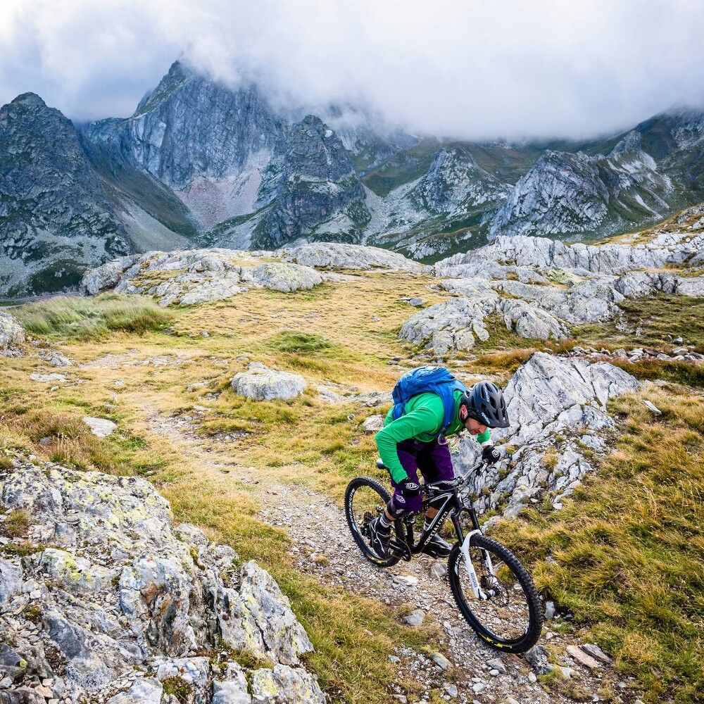 Osprey - Raptor 14 - Zaino ciclismo - Uomo