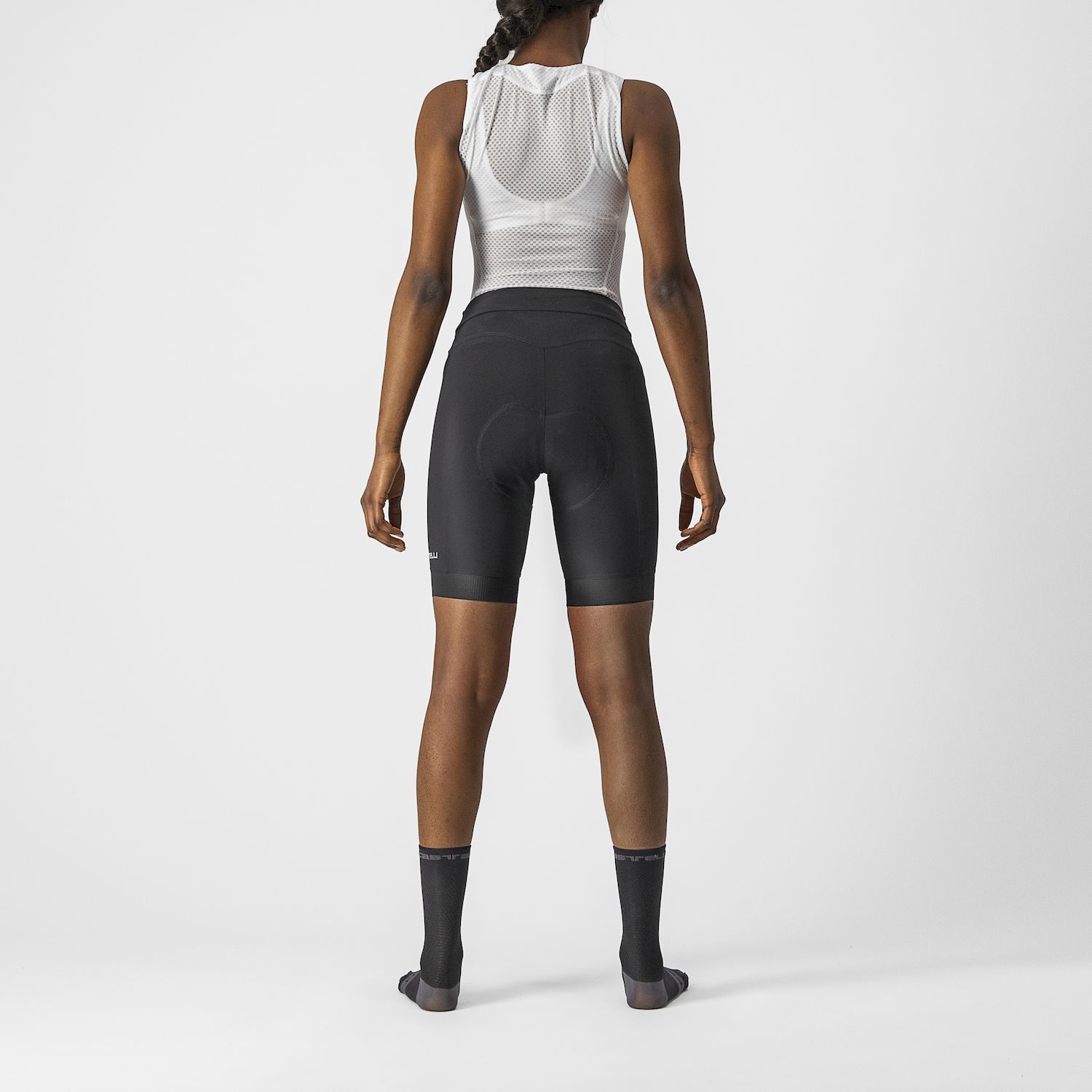 Castelli Endurance Short - Pantaloncini da ciclismo - Donna