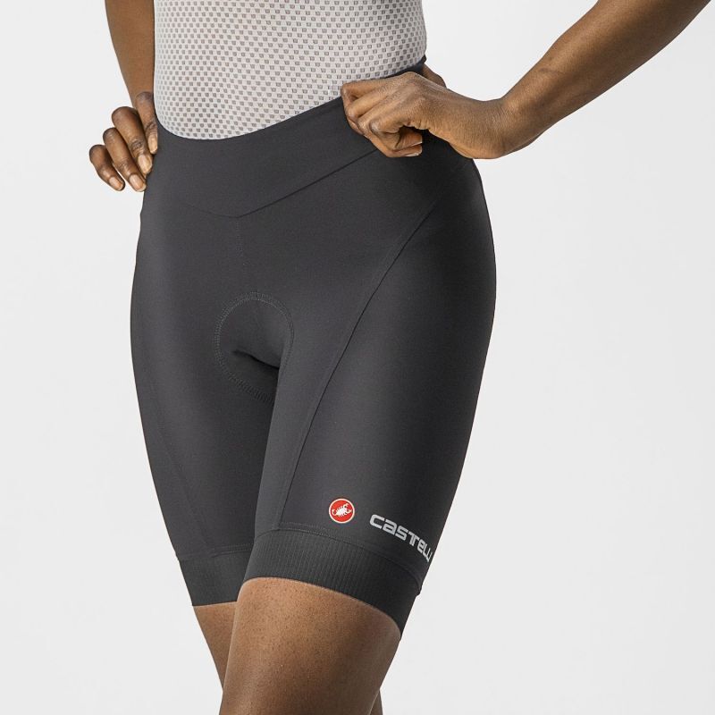 Castelli Endurance Short - Cyklistické kraťasy | Hardloop