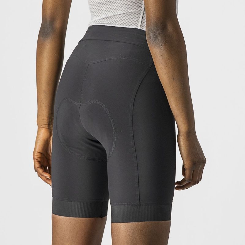 Castelli Endurance Short - Cyklistické kraťasy | Hardloop