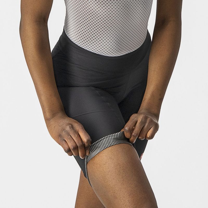 Castelli Endurance Short - Cyklistické kraťasy | Hardloop