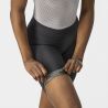 Castelli Endurance Short - Cyklistické kraťasy | Hardloop