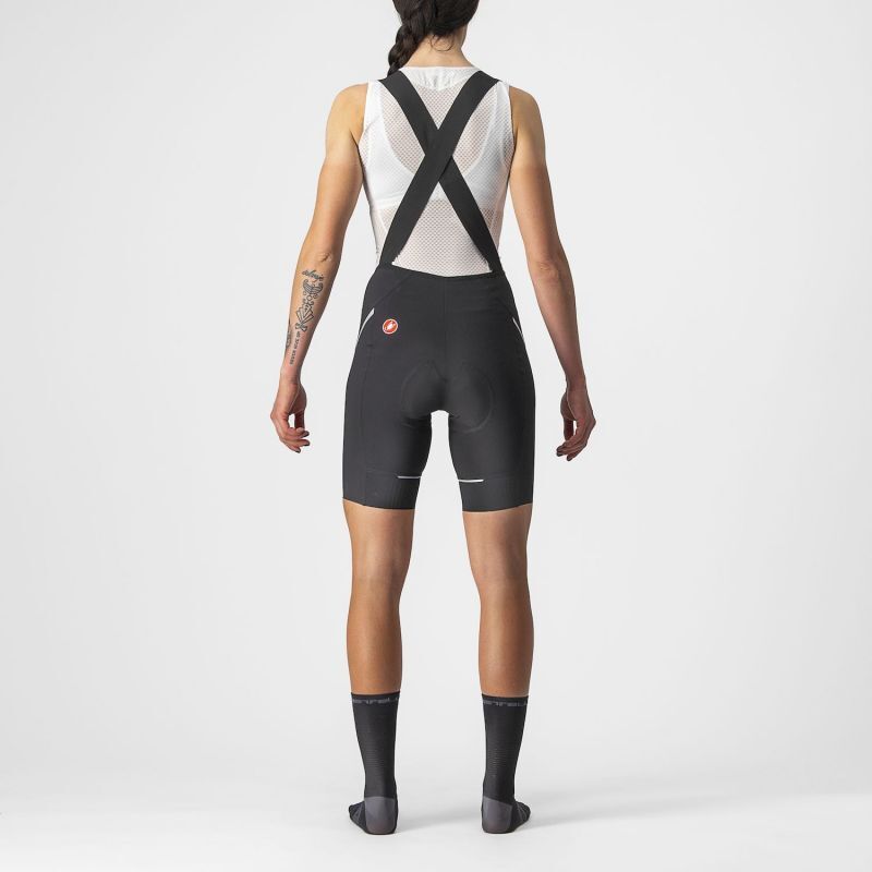Castelli Velocissima 3 - Fietsbroek - Dames