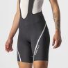 Castelli Velocissima 3 - Calções de ciclista mulher | Hardloop