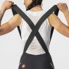 Castelli Velocissima 3 - Calções de ciclista mulher | Hardloop