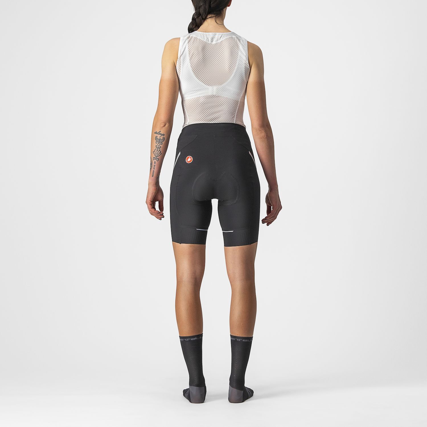Castelli Velocissima 3 Short - Cyklistické kraťasy | Hardloop