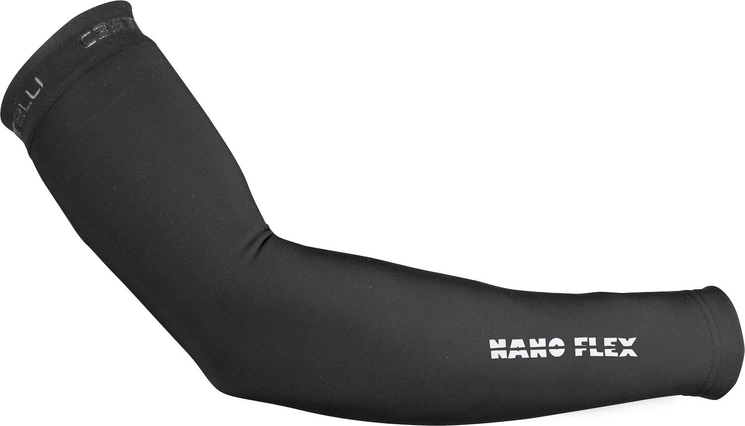 Castelli Nano Flex 3G - Manchettes vélo | Hardloop