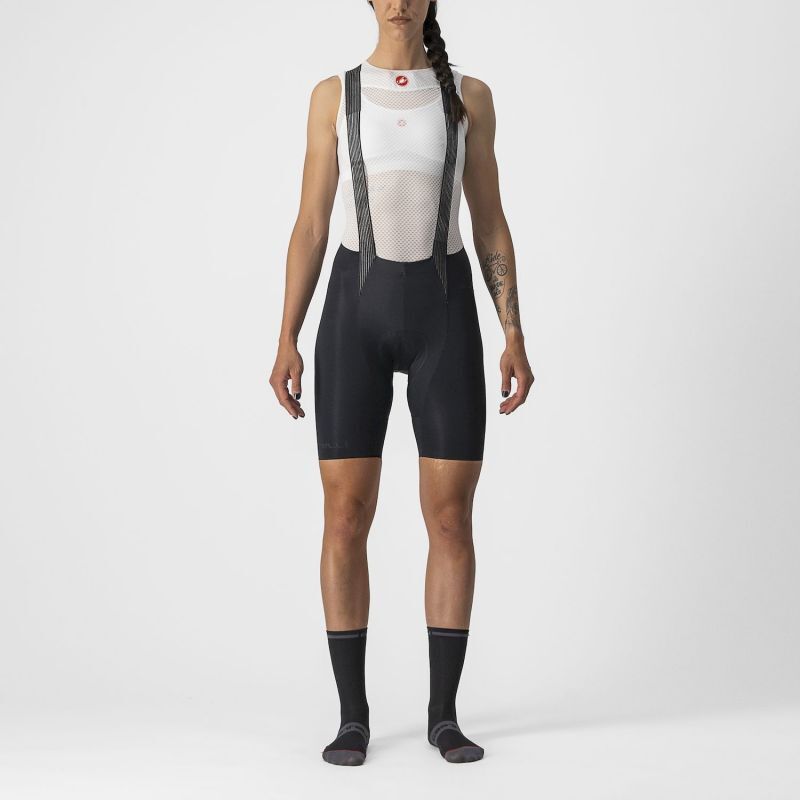 Castelli Free Aero Rc - Cycling shorts - Women's