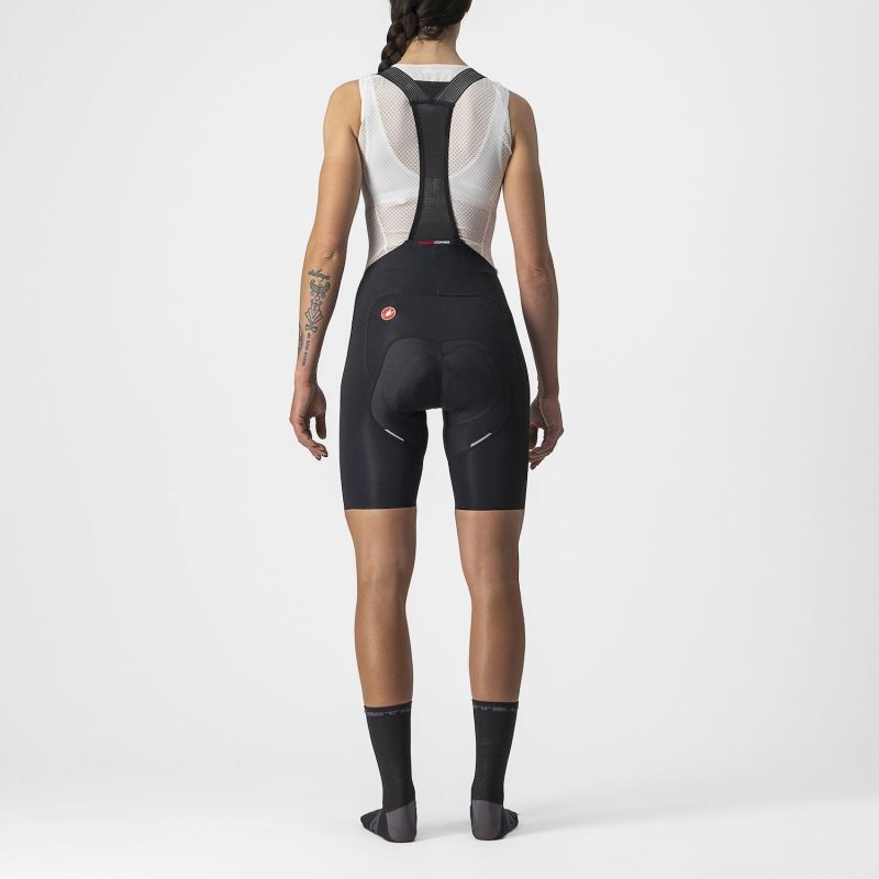 Castelli Free Aero Rc - Cycling shorts - Women's