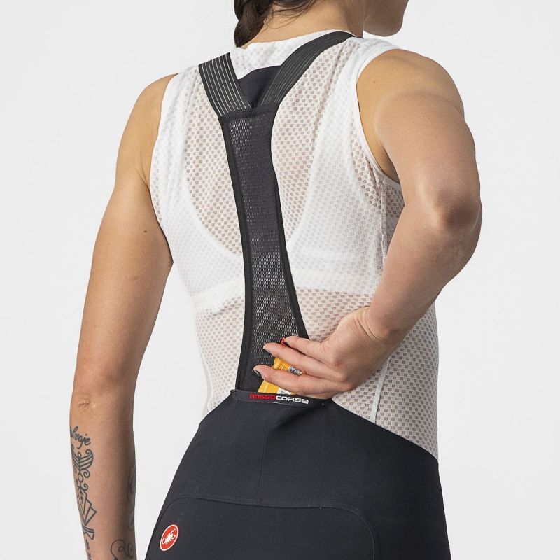 Castelli Free Aero Rc - Cycling shorts - Women's