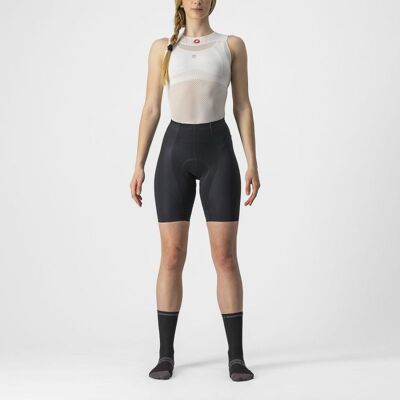 Free Aero Rc Short - Culottes cortos de ciclismo - Mujer