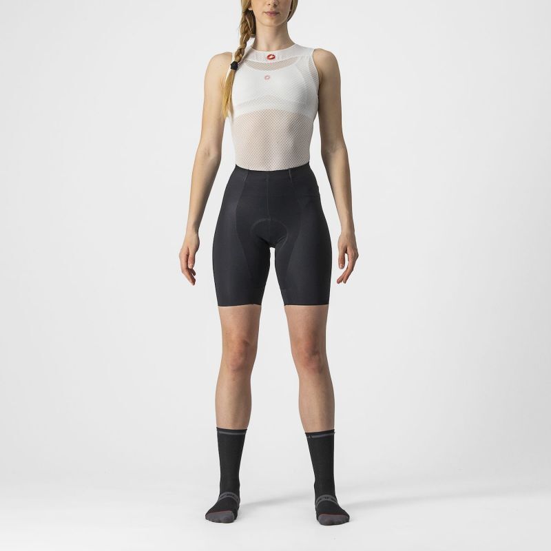 Castelli Free Aero Rc Short - Pyöräilyhousut - Naiset