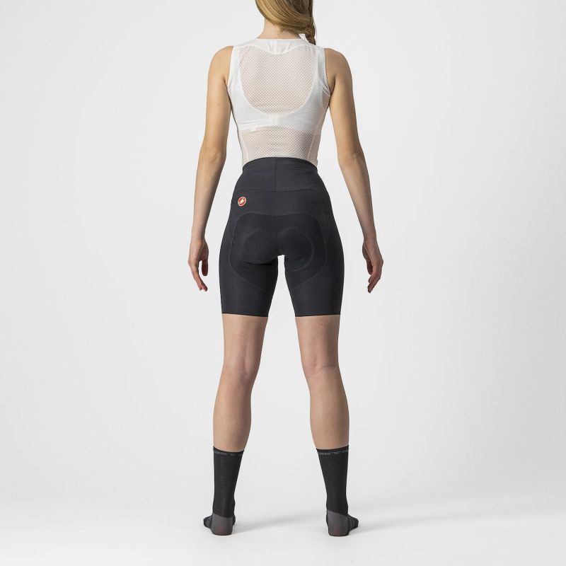 Castelli Free Aero Rc Short - Culottes de ciclismo - Mujer