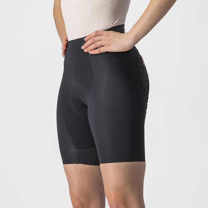 Castelli Free Aero Rc Short - Culottes de ciclismo - Mujer