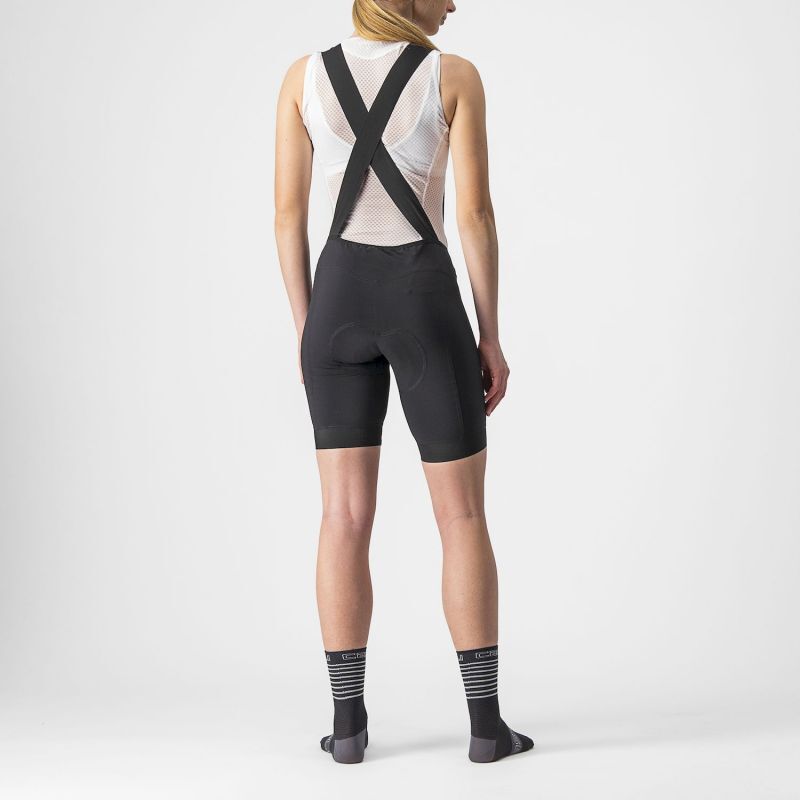Castelli Endurance - Cykelbyxa - Dam