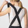 Castelli Endurance - Calções de ciclista mulher | Hardloop