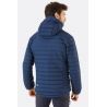 Rab Infinity Microlight Jacket - Casaco penas homem | Hardloop