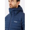 Rab Infinity Microlight Jacket - Casaco penas homem | Hardloop