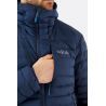 Rab Infinity Microlight Jacket - Casaco penas homem | Hardloop