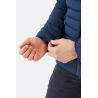 Rab Infinity Microlight Jacket - Casaco penas homem | Hardloop