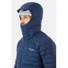 Rab Infinity Microlight Jacket - Casaco penas homem | Hardloop