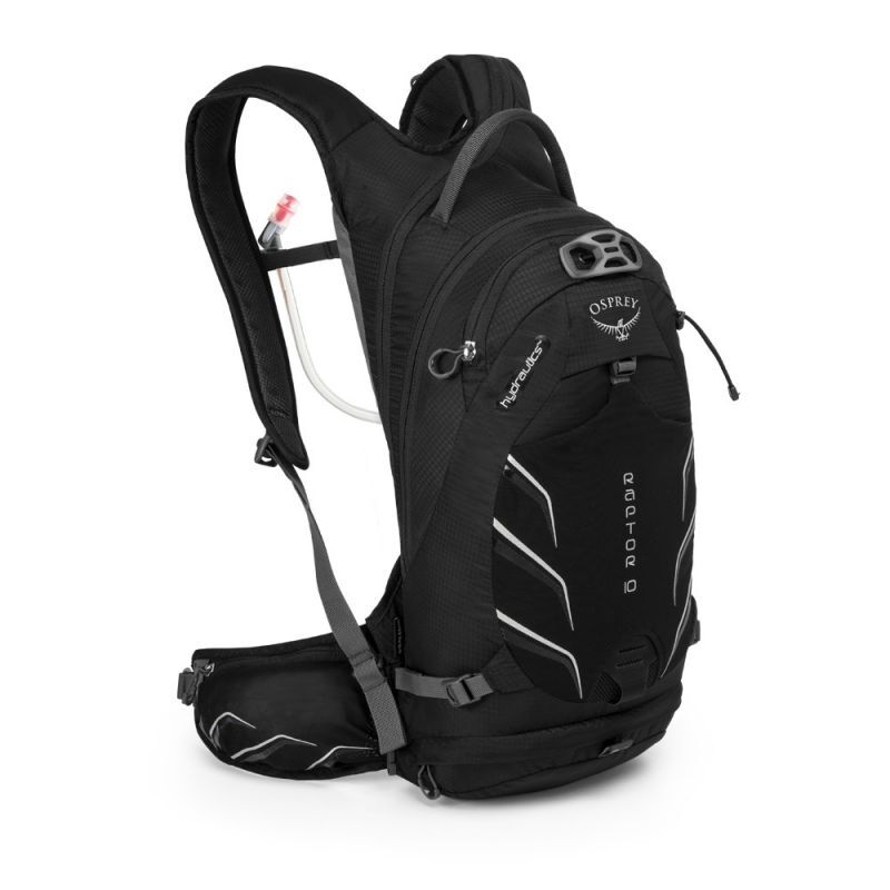 Osprey Raptor 10 - Plecak rowerowy meski | Hardloop