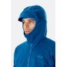Rab Kinetic 2.0 - Veste coupe-vent homme | Hardloop
