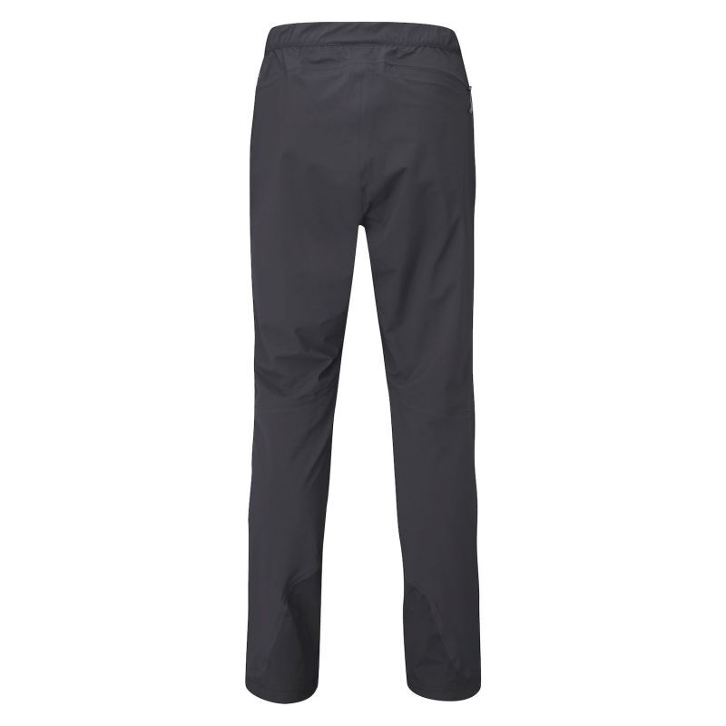 Rab Kinetic 2.0 - Pantalon randonnée homme | Hardloop
