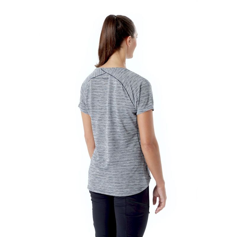 Rab Wisp Tee - T-Shirt - Damen