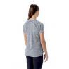 Rab Wisp Tee - T-shirt - Donna