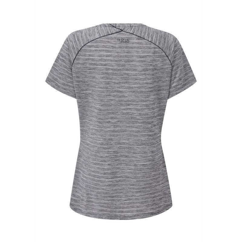 Rab Wisp Tee - T-shirt - Women's