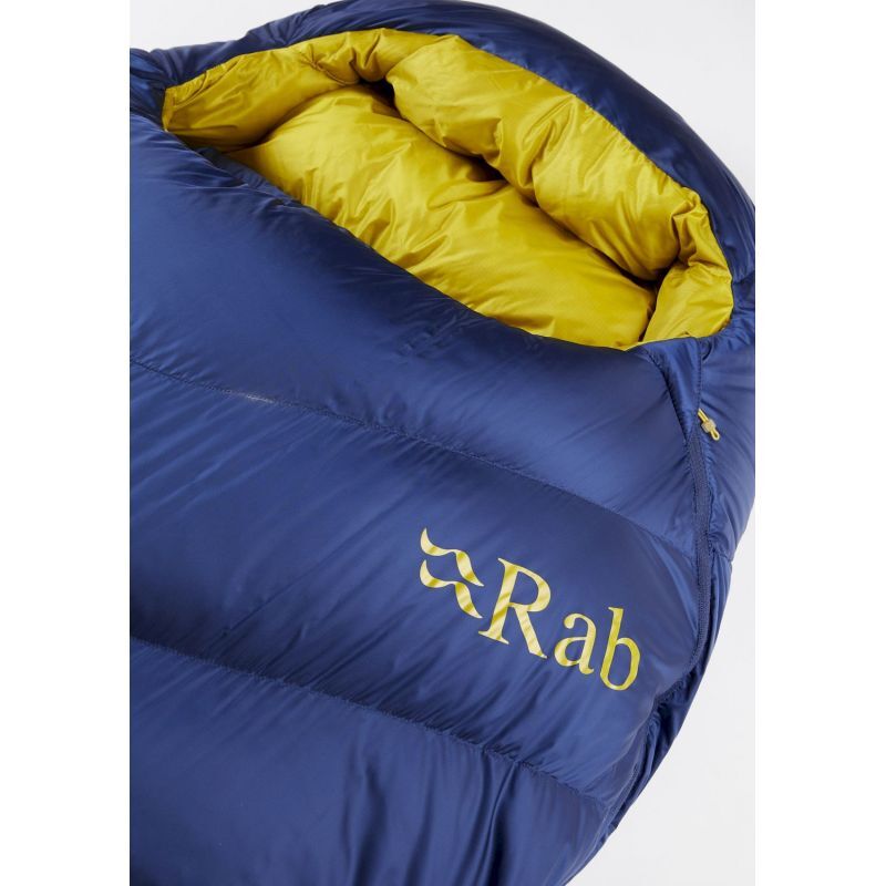 Rab Neutrino 600 - Sleeping bag - Men's