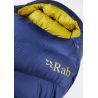 Rab Neutrino 600 - Saco-cama homem | Hardloop