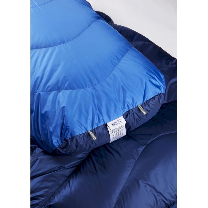Rab Neutrino 600 - Sleeping bag - Men's