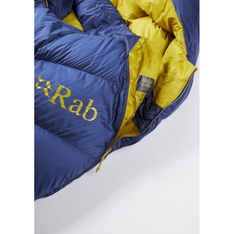 Rab Neutrino 600 - Saco de dormir - Hombre
