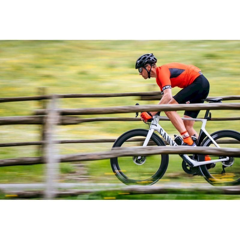 Castelli Entrata - Cycling shorts - Men's