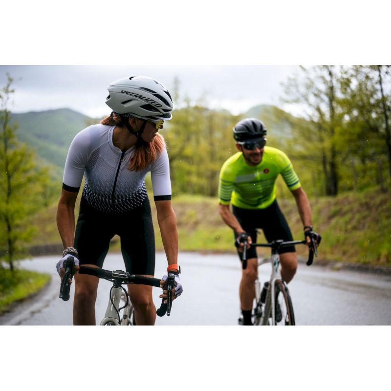 Castelli Premio Black - Cykelbyxa - Dam