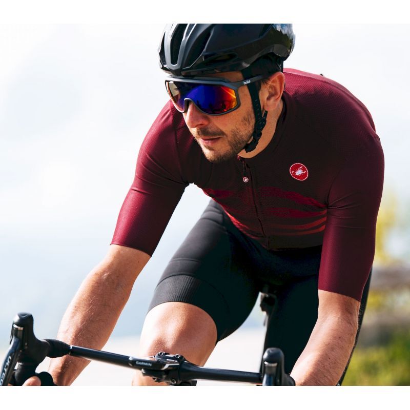 Castelli Endurance Pro - Maillot ciclismo - Hombre